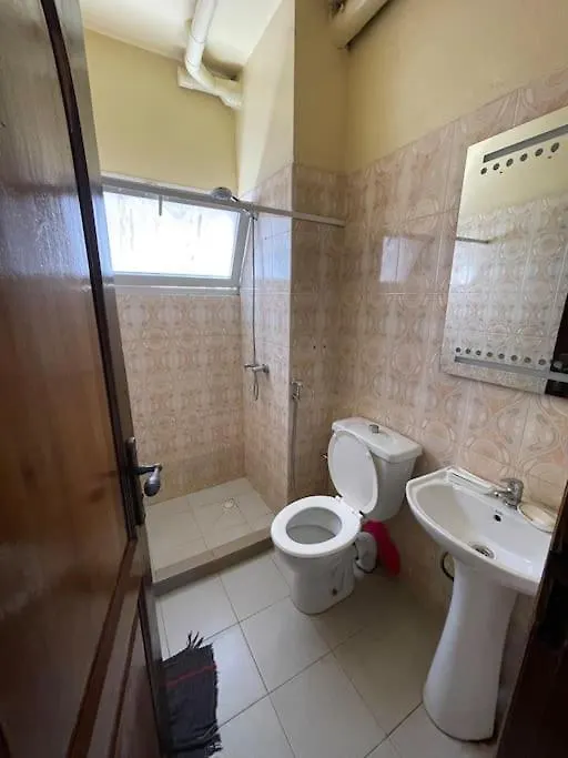 Appartement Cite Mixta Dakar
